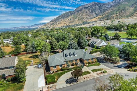 Tiny photo for 3071 E 7335 S, Cottonwood Heights, UT 84121 (MLS # 2135725)