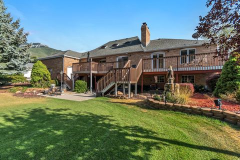 Tiny photo for 3071 E 7335 S, Cottonwood Heights, UT 84121 (MLS # 2135725)