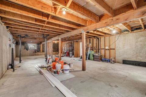 Tiny photo for 3071 E 7335 S, Cottonwood Heights, UT 84121 (MLS # 2135725)