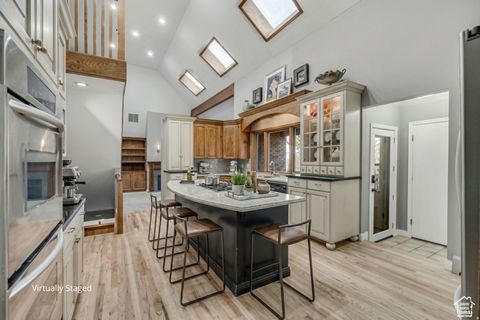 Tiny photo for 3071 E 7335 S, Cottonwood Heights, UT 84121 (MLS # 2135725)