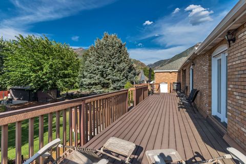 Tiny photo for 3071 E 7335 S, Cottonwood Heights, UT 84121 (MLS # 2135725)