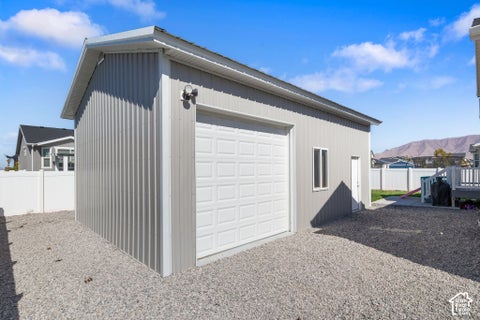 Tiny photo for 798 W LAFAYETTE ST, Stansbury Park, UT 84074 (MLS # 2190041)