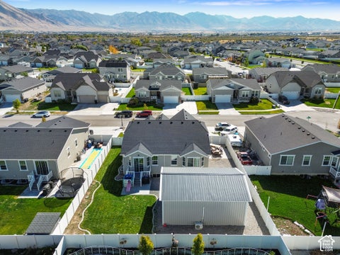 Tiny photo for 798 W LAFAYETTE ST, Stansbury Park, UT 84074 (MLS # 2190041)