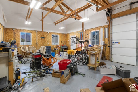 Tiny photo for 798 W LAFAYETTE ST, Stansbury Park, UT 84074 (MLS # 2190041)