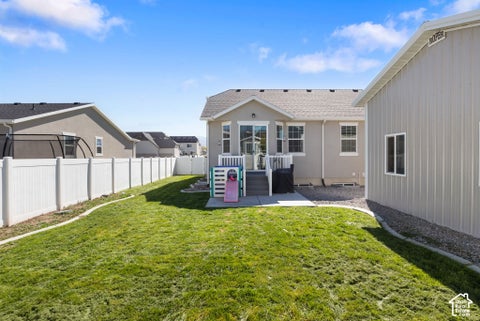 Tiny photo for 798 W LAFAYETTE ST, Stansbury Park, UT 84074 (MLS # 2190041)