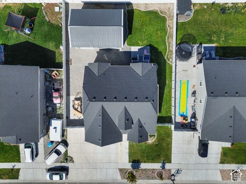 Tiny photo for 798 W LAFAYETTE ST, Stansbury Park, UT 84074 (MLS # 2190041)
