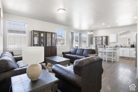 Tiny photo for 798 W LAFAYETTE ST, Stansbury Park, UT 84074 (MLS # 2190041)