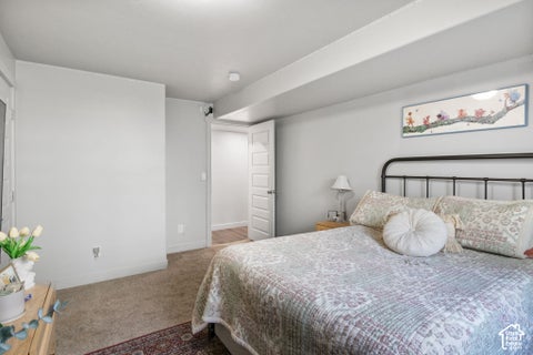 Tiny photo for 798 W LAFAYETTE ST, Stansbury Park, UT 84074 (MLS # 2190041)