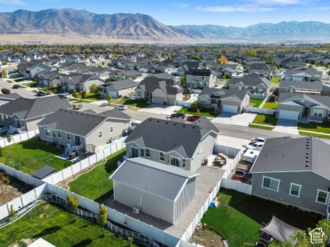 Tiny photo for 798 W LAFAYETTE ST, Stansbury Park, UT 84074 (MLS # 2190041)