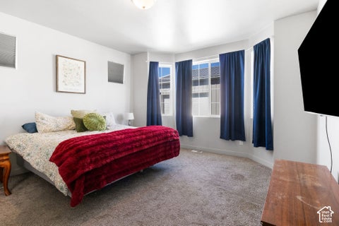 Tiny photo for 798 W LAFAYETTE ST, Stansbury Park, UT 84074 (MLS # 2190041)