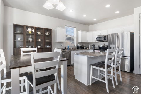 Tiny photo for 798 W LAFAYETTE ST, Stansbury Park, UT 84074 (MLS # 2190041)