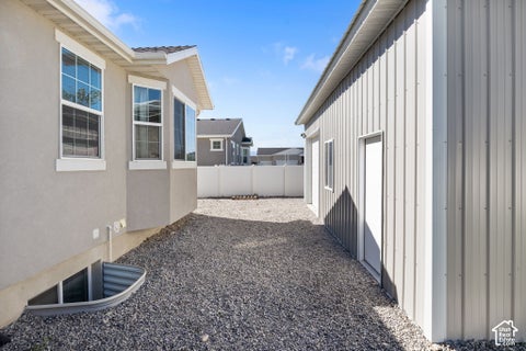 Tiny photo for 798 W LAFAYETTE ST, Stansbury Park, UT 84074 (MLS # 2190041)