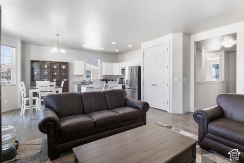 Tiny photo for 798 W LAFAYETTE ST, Stansbury Park, UT 84074 (MLS # 2190041)