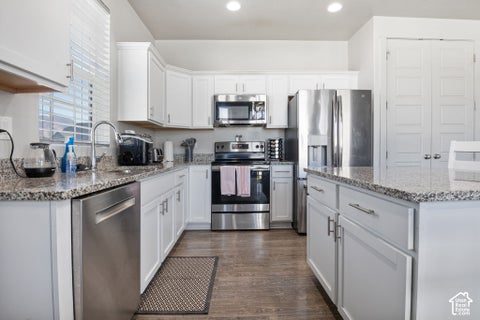 Tiny photo for 798 W LAFAYETTE ST, Stansbury Park, UT 84074 (MLS # 2190041)