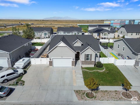 Tiny photo for 798 W LAFAYETTE ST, Stansbury Park, UT 84074 (MLS # 2190041)