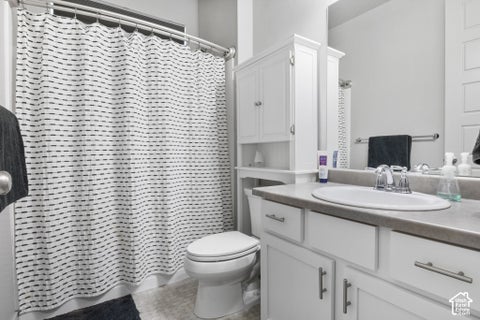 Tiny photo for 798 W LAFAYETTE ST, Stansbury Park, UT 84074 (MLS # 2190041)