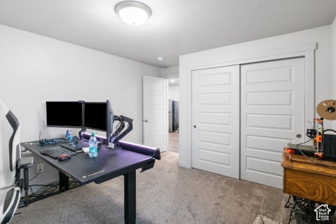 Tiny photo for 798 W LAFAYETTE ST, Stansbury Park, UT 84074 (MLS # 2190041)
