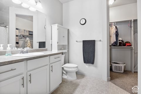 Tiny photo for 798 W LAFAYETTE ST, Stansbury Park, UT 84074 (MLS # 2190041)