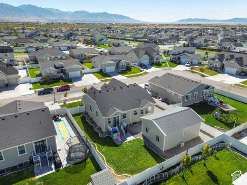 Tiny photo for 798 W LAFAYETTE ST, Stansbury Park, UT 84074 (MLS # 2190041)