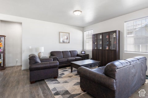 Tiny photo for 798 W LAFAYETTE ST, Stansbury Park, UT 84074 (MLS # 2190041)