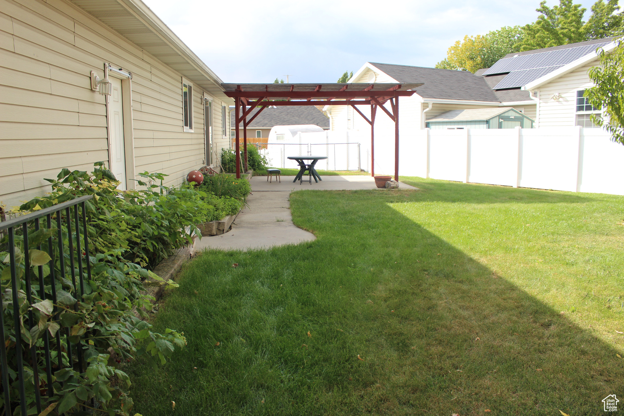 WESTGATE POINTE PUD - Residential
