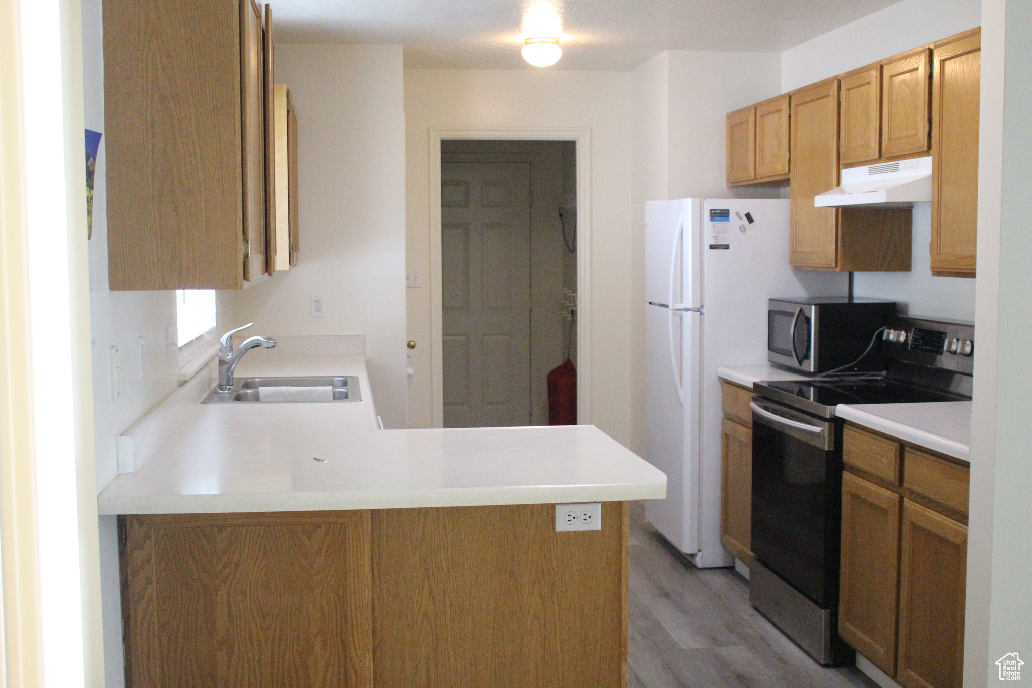 WESTGATE POINTE PUD - Residential