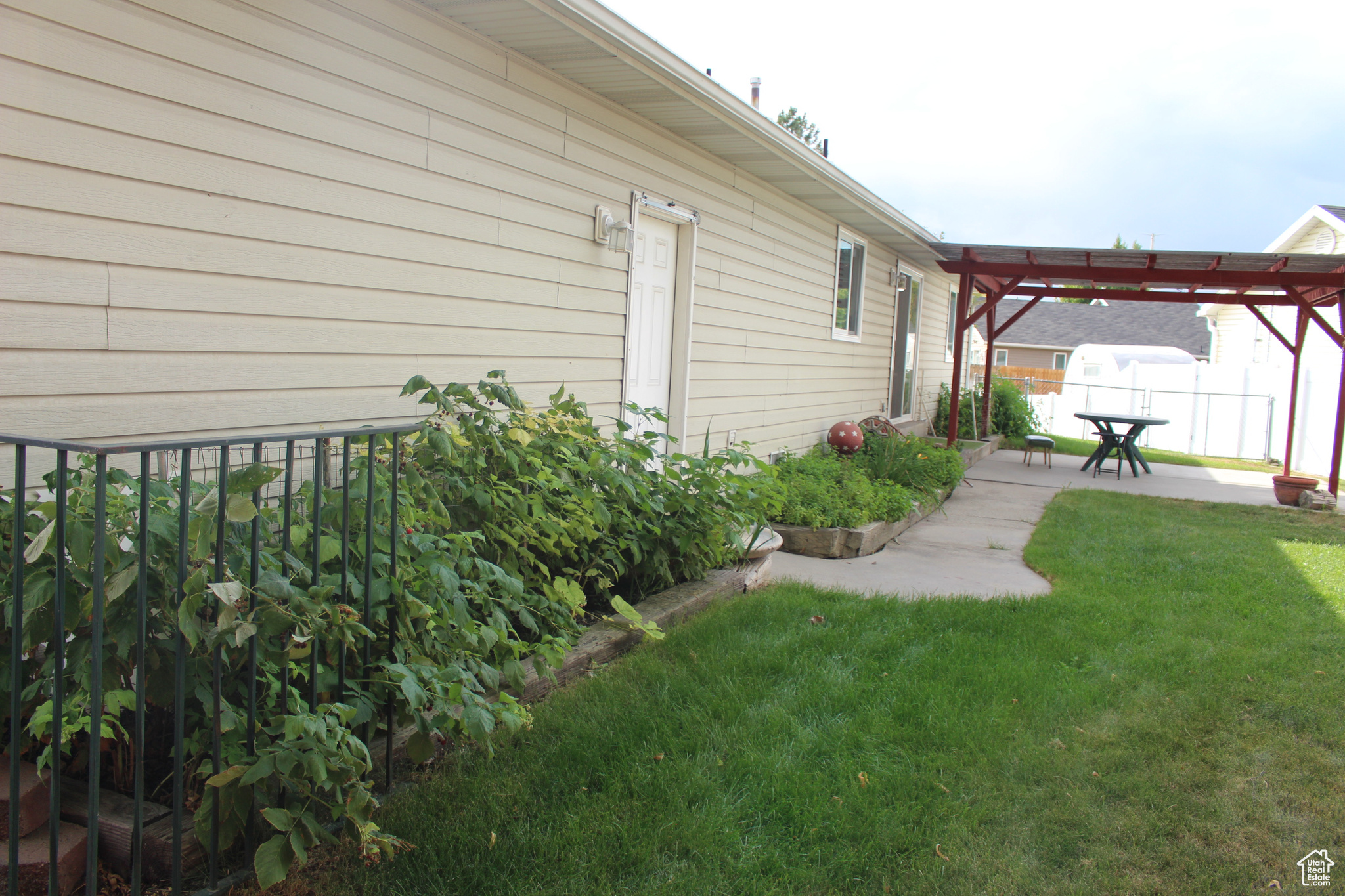 WESTGATE POINTE PUD - Residential