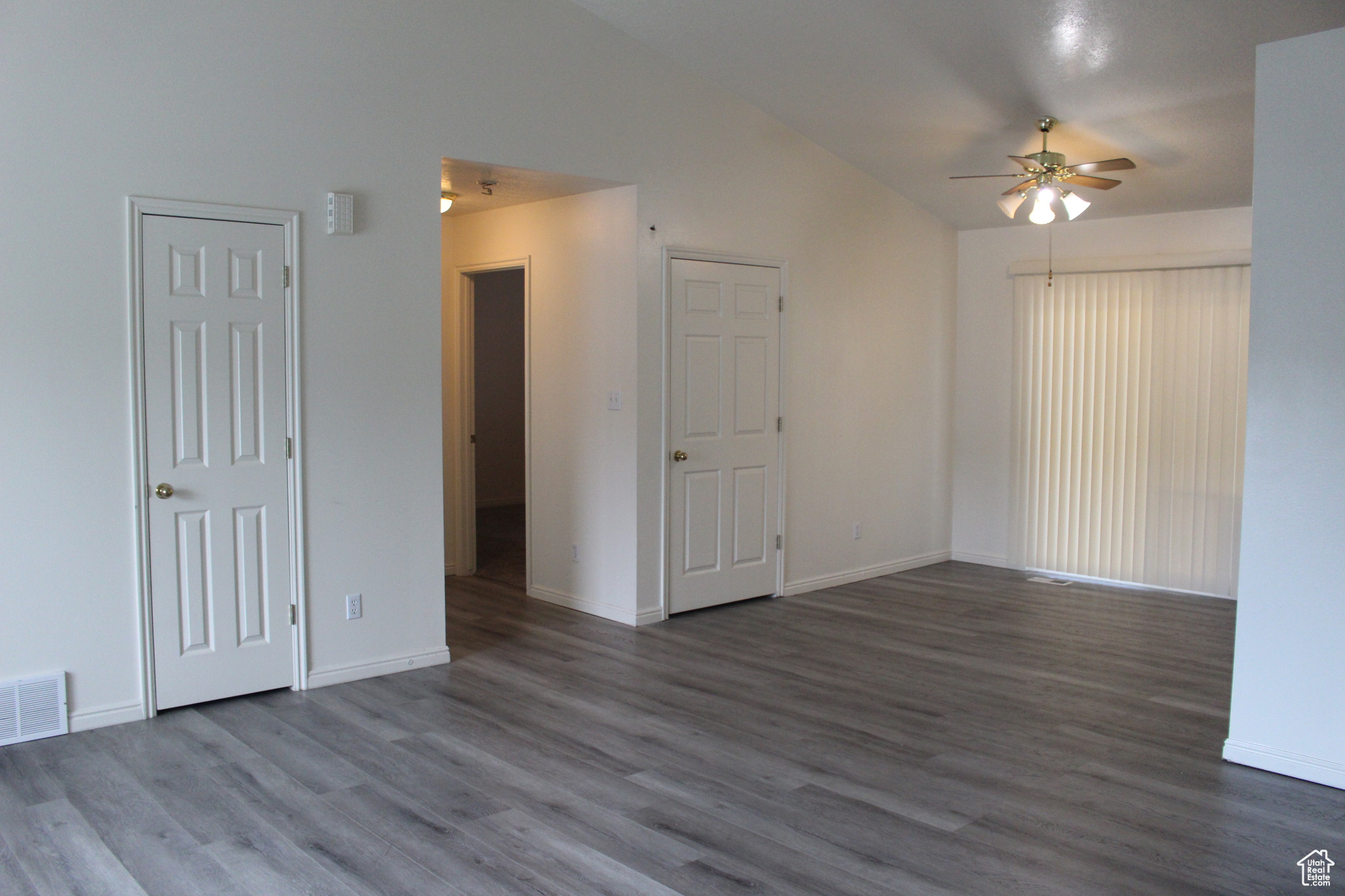 WESTGATE POINTE PUD - Residential