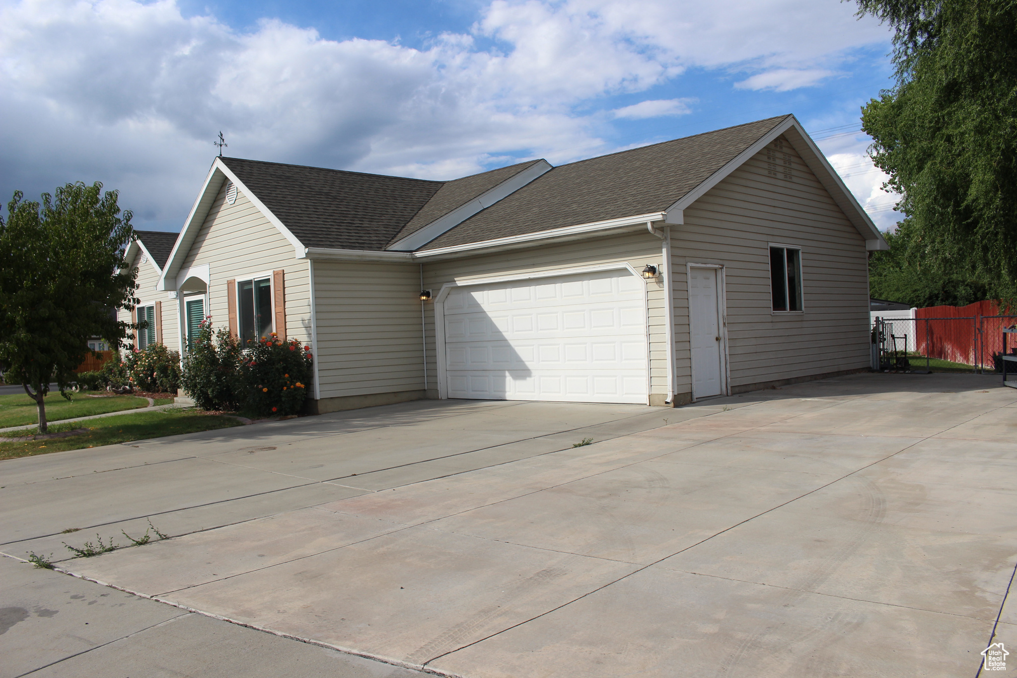 WESTGATE POINTE PUD - Residential
