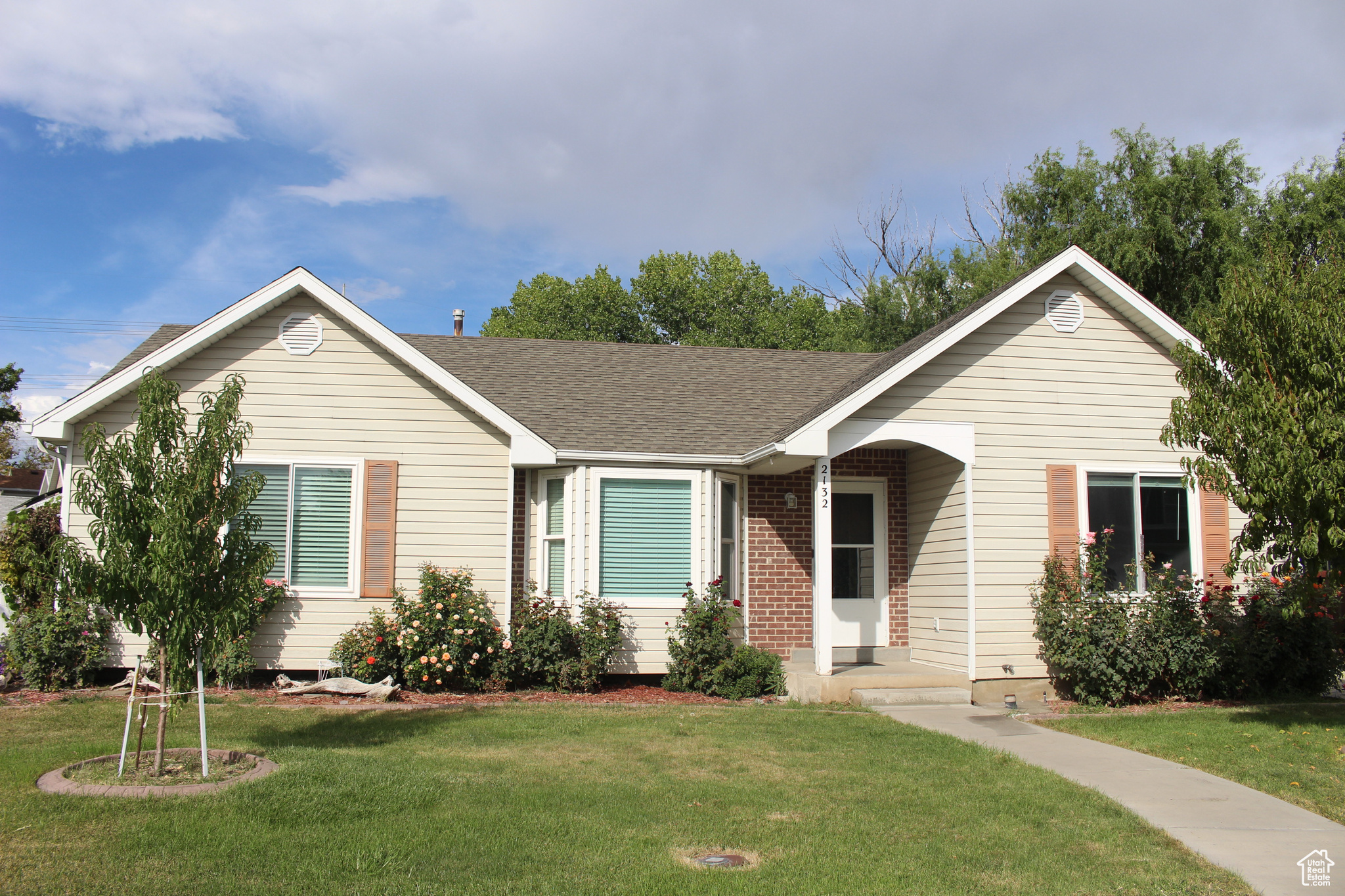 WESTGATE POINTE PUD - Residential