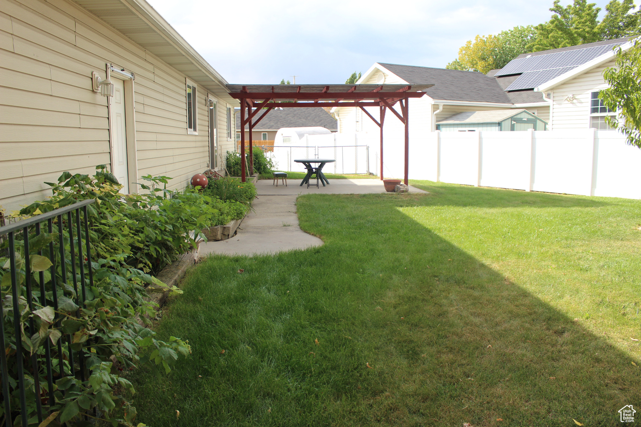WESTGATE POINTE PUD - Residential