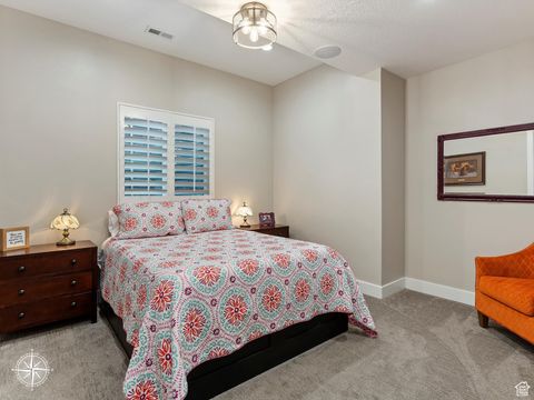 Tiny photo for 6462 SUMMIT CV, Huntsville, UT 84317 (MLS # 2023986)