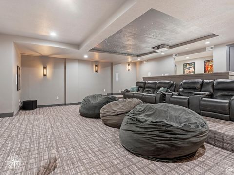 Tiny photo for 6462 SUMMIT CV, Huntsville, UT 84317 (MLS # 2023986)