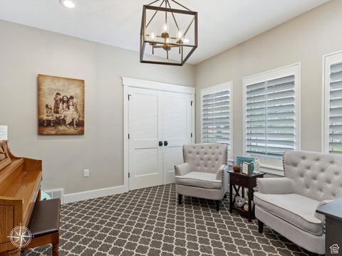 Tiny photo for 6462 SUMMIT CV, Huntsville, UT 84317 (MLS # 2023986)