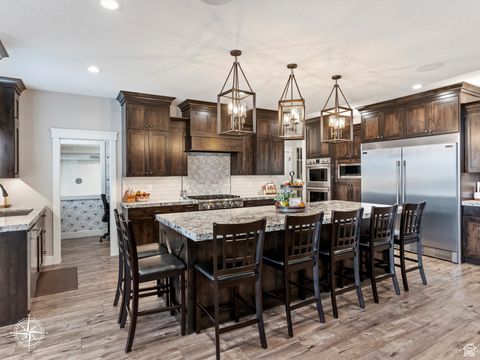 Tiny photo for 6462 SUMMIT CV, Huntsville, UT 84317 (MLS # 2023986)