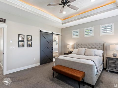 Tiny photo for 6462 SUMMIT CV, Huntsville, UT 84317 (MLS # 2023986)