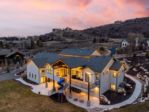 Tiny photo for 6462 SUMMIT CV, Huntsville, UT 84317 (MLS # 2023986)