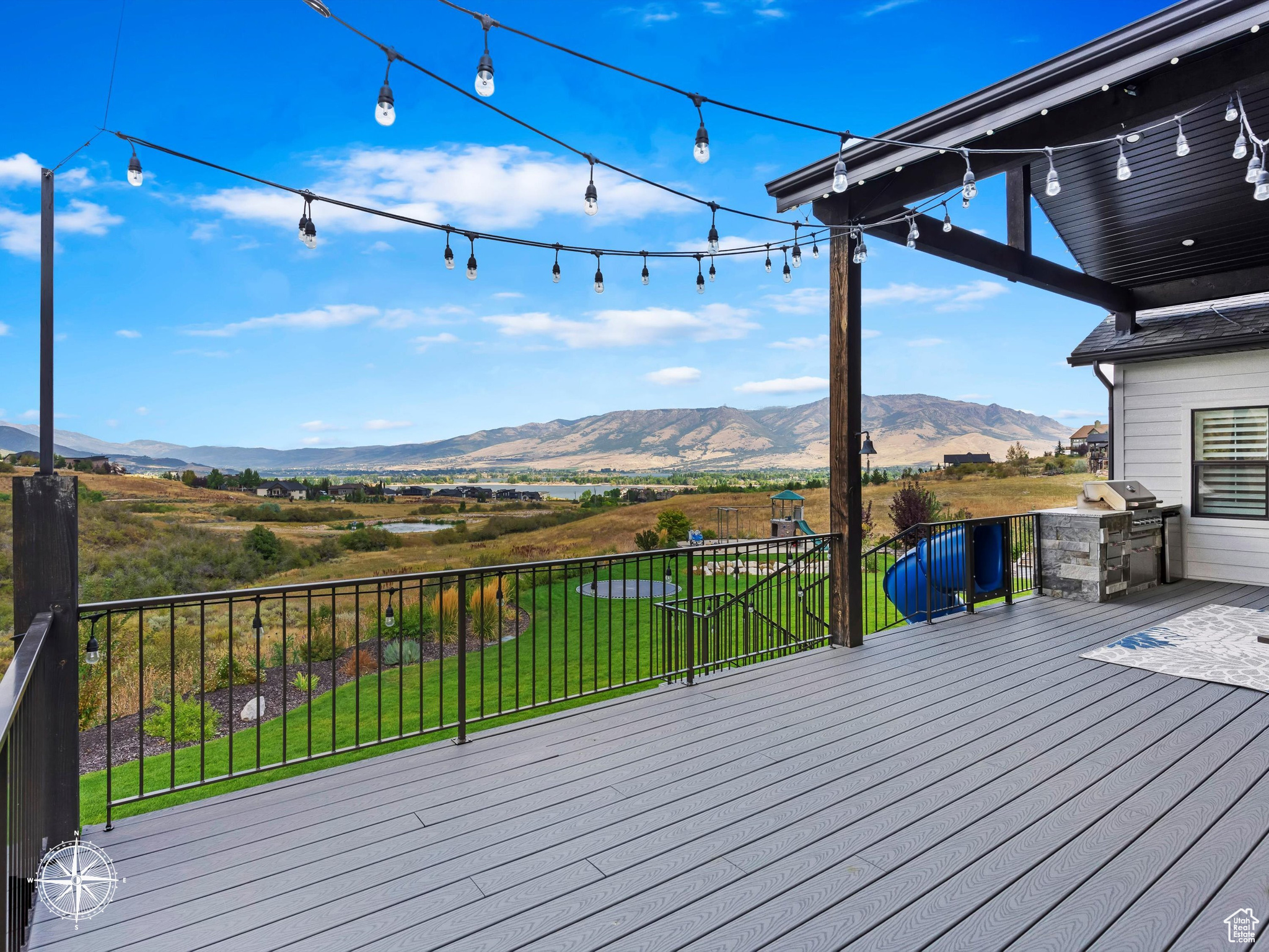 SUMMIT AT SKI LAKE - Residential