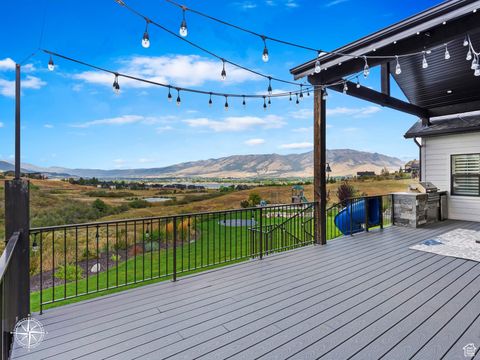 Tiny photo for 6462 SUMMIT CV, Huntsville, UT 84317 (MLS # 2023986)