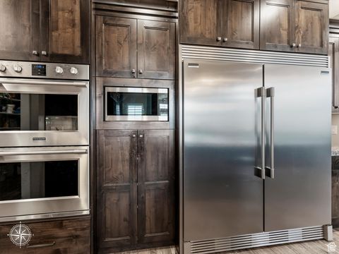 Tiny photo for 6462 SUMMIT CV, Huntsville, UT 84317 (MLS # 2023986)