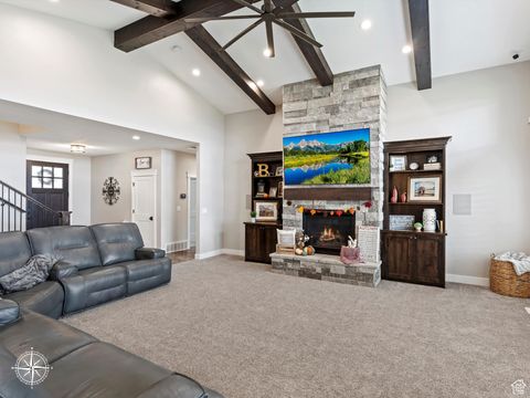 Tiny photo for 6462 SUMMIT CV, Huntsville, UT 84317 (MLS # 2023986)