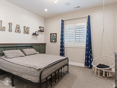 Tiny photo for 6462 SUMMIT CV, Huntsville, UT 84317 (MLS # 2023986)