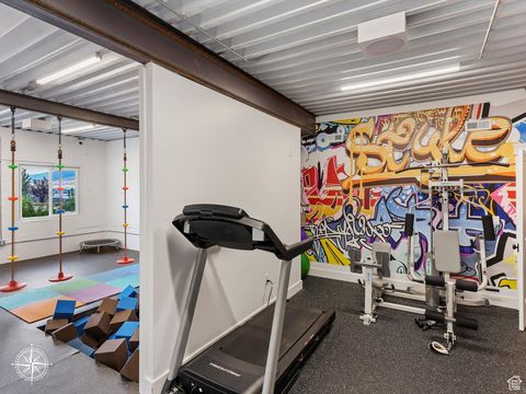 Tiny photo for 6462 SUMMIT CV, Huntsville, UT 84317 (MLS # 2023986)