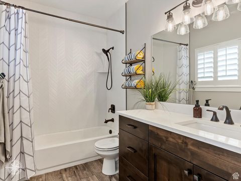 Tiny photo for 6462 SUMMIT CV, Huntsville, UT 84317 (MLS # 2023986)