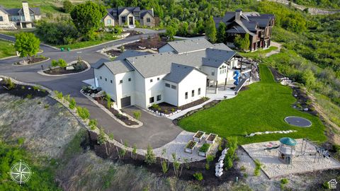 Tiny photo for 6462 SUMMIT CV, Huntsville, UT 84317 (MLS # 2023986)
