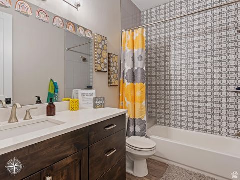 Tiny photo for 6462 SUMMIT CV, Huntsville, UT 84317 (MLS # 2023986)