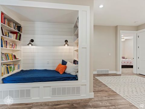 Tiny photo for 6462 SUMMIT CV, Huntsville, UT 84317 (MLS # 2023986)