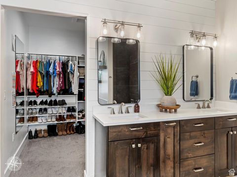 Tiny photo for 6462 SUMMIT CV, Huntsville, UT 84317 (MLS # 2023986)