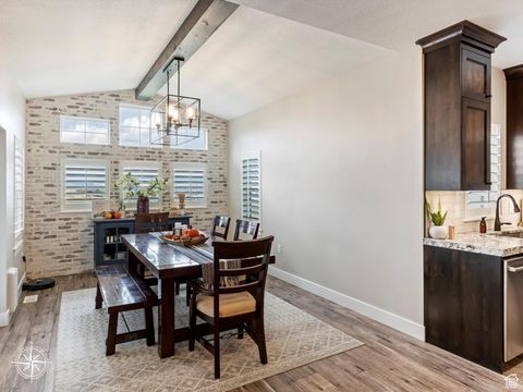 Tiny photo for 6462 SUMMIT CV, Huntsville, UT 84317 (MLS # 2023986)