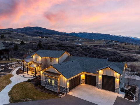 Tiny photo for 6462 SUMMIT CV, Huntsville, UT 84317 (MLS # 2023986)